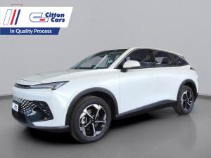 BAIC X55 1.5T Dynamic automatic - Image 1