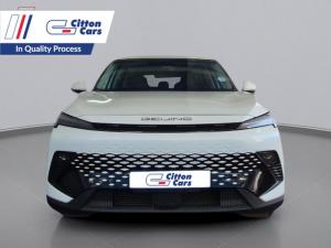 BAIC X55 1.5T Dynamic automatic - Image 2