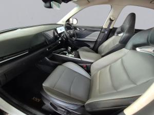 BAIC X55 1.5T Dynamic automatic - Image 3