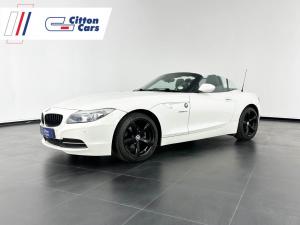 BMW Z4 sDRIVE20i automatic - Image 1