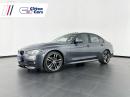 Thumbnail BMW 320i M Sport automatic