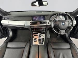 BMW 750i M Sport - Image 11