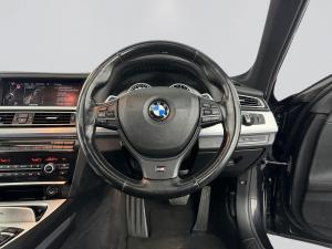 BMW 750i M Sport - Image 12