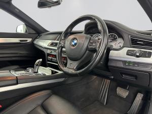 BMW 750i M Sport - Image 13
