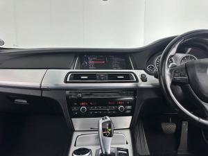 BMW 750i M Sport - Image 14