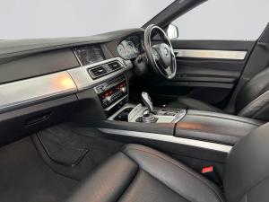 BMW 750i M Sport - Image 14
