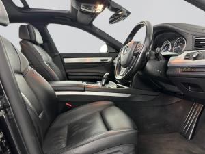 BMW 750i M Sport - Image 15