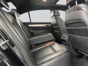 BMW 750i M Sport - Image 16