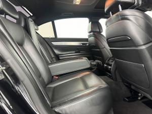 BMW 750i M Sport - Image 17