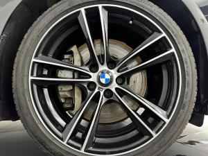 BMW 750i M Sport - Image 18