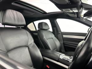 BMW 750i M Sport - Image 20