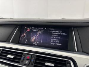 BMW 750i M Sport - Image 4