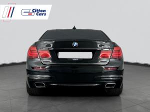 BMW 750i M Sport - Image 8