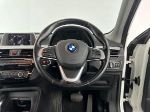 BMW X1 sDRIVE20iautomatic - Image 16