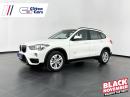 Thumbnail BMW X1 sDRIVE20iautomatic