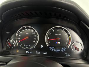 BMW X6 M - Image 12
