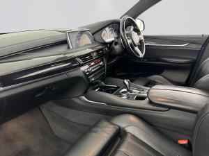 BMW X6 M - Image 13
