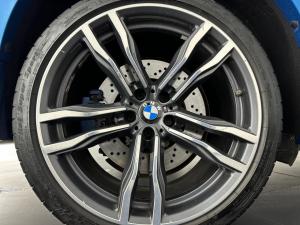 BMW X6 M - Image 18