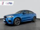 Thumbnail BMW X6 M