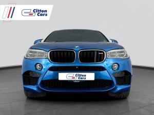 BMW X6 M - Image 2