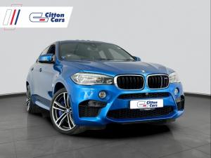 BMW X6 M - Image 3