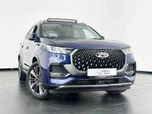 Chery Tiggo 8 PRO MAX 2.0 Tgdi Executive DCT - Image 2
