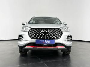 Chery Tiggo 4 PRO 1.5 LIT - Image 12