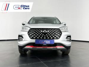 Chery Tiggo 4 PRO 1.5 LIT - Image 1
