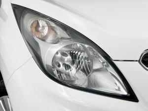 Chevrolet Spark 1.2 LT 5-Door - Image 10