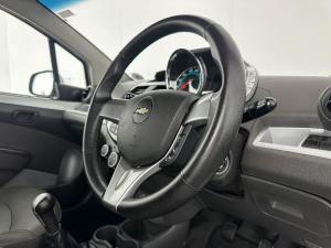 Chevrolet Spark 1.2 LT 5-Door - Image 14