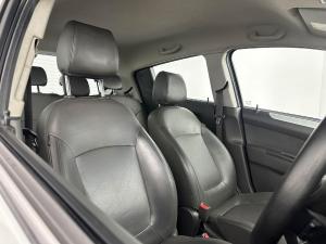 Chevrolet Spark 1.2 LT 5-Door - Image 17