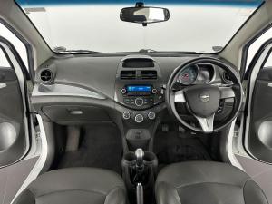 Chevrolet Spark 1.2 LT 5-Door - Image 18