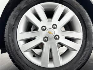 Chevrolet Spark 1.2 LT 5-Door - Image 19