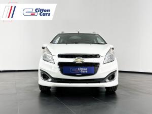 Chevrolet Spark 1.2 LT 5-Door - Image 1
