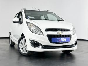 Chevrolet Spark 1.2 LT 5-Door - Image 2