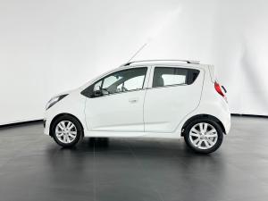 Chevrolet Spark 1.2 LT 5-Door - Image 3