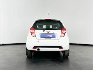 Chevrolet Spark 1.2 LT 5-Door - Image 4