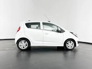 Chevrolet Spark 1.2 LT 5-Door - Image 5