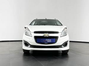 Chevrolet Spark 1.2 LT 5-Door - Image 6
