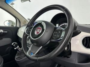 Fiat 500 900T Twinair Lounge - Image 12