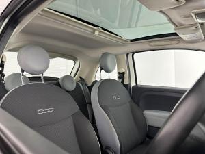 Fiat 500 900T Twinair Lounge - Image 19