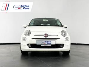 Fiat 500 900T Twinair Lounge - Image 1