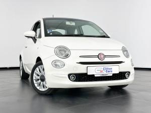 Fiat 500 900T Twinair Lounge - Image 2