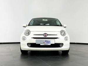 Fiat 500 900T Twinair Lounge - Image 4