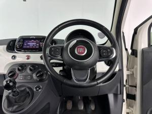 Fiat 500 900T Twinair Lounge - Image 7