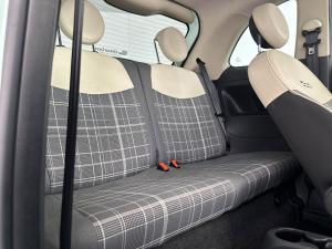 Fiat 500 900T Twinair Lounge - Image 10