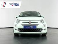 Thumbnail Fiat 500 900T Twinair Lounge