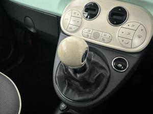 Fiat 500 900T Twinair Lounge - Image 8