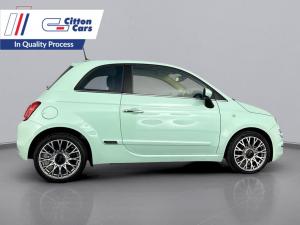 Fiat 500 900T Twinair Lounge - Image 4
