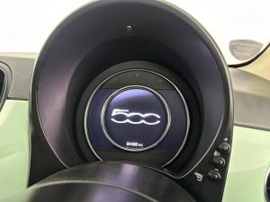 Fiat 500 900T Twinair Lounge - Image 9